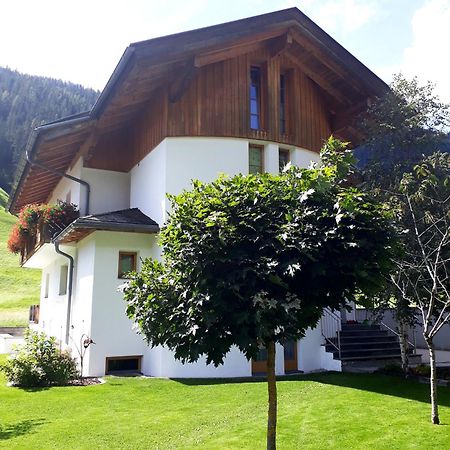 Appartement Stauden Иннерфильгратен Экстерьер фото